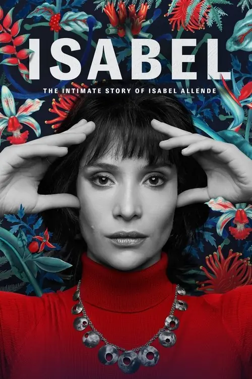 Portada de «Isabel»