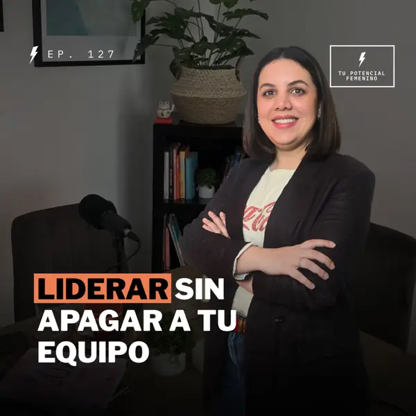 Portada del episodio 127