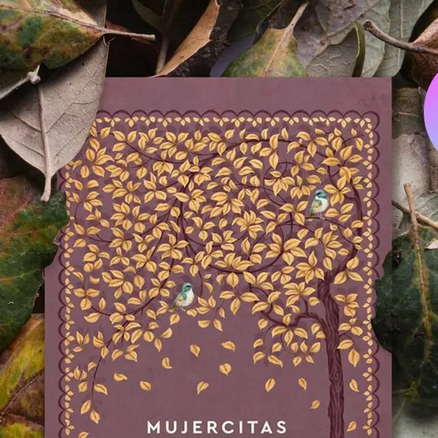 Tapa de «Mujercitas»