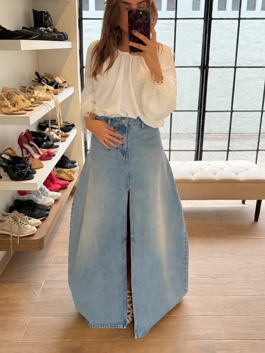 Pantalones de Garage Club